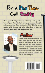 For a Pun Time Call Smitty For a Pun Time Call Smitty