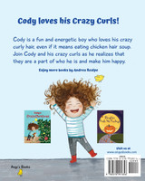 Cody's Crazy Curls