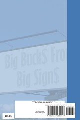 Big Bucks From Big Signs