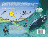 The Little Optimist and the Sea Monster The Little Optimist and the Sea Monster