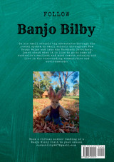 Banjo Bilby's Small Schools Big Adventures
