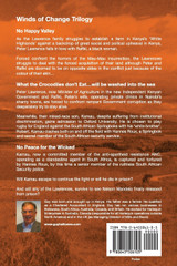 Winds of Change Trilogy