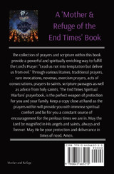 The End Times Spiritual Warfare The End Times Spiritual Warfare