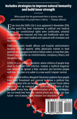 The COVID-19 Pandemic of Fear The COVID-19 Pandemic of Fear