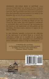 Spiritualité Pratique Selon Les Pères du Désert Spiritualité Pratique Selon Les Pères du Désert