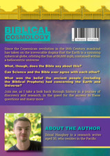 Biblical Cosmology Biblical Cosmology