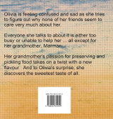 Olivia's Jar of Pickled Inspiration