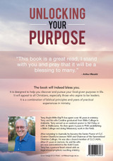 Unlocking your Purpose