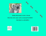 Kathy Koala's Kerfuffle