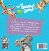 The Trumpet Queen The Trumpet Queen