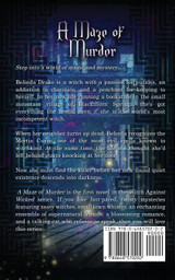 A Maze of Murder A Maze of Murder
