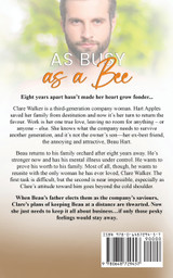 As Busy as a Bee As Busy as a Bee