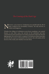 The Barbarian Reborn