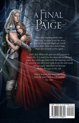 A Final Paige A Final Paige