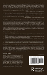 Social Motivation, Justice, and the Moral Emotions
