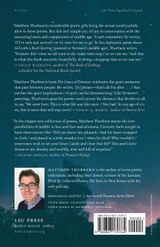 The Grace of Distance