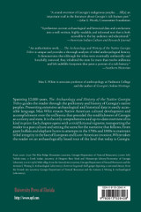 The Archaeology and History of the Native Georgia Tribes