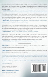 Cinema of Ettore Scola