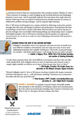 How to Tell Anyone Anything