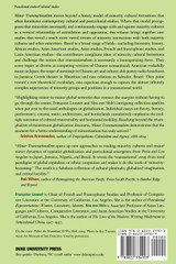 Minor Transnationalism