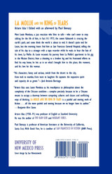 La Mollie and the King of Tears