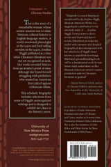 Josefina Niggli, Mexican American Writer Josefina Niggli, Mexican American Writer