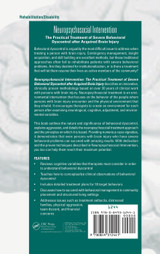 Neuropsychosocial Intervention Neuropsychosocial Intervention