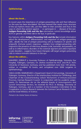 Antigen-Presenting Cells and the Eye