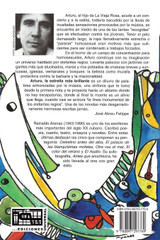 ARTURO. LA ESTRELLA MÁS BRILLANTE