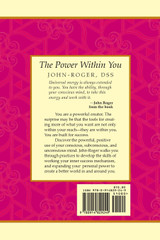 The Power Within You The Power Within You
