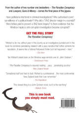 The Paradise Conspiracy II