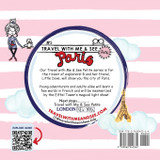 Travel with Me & See Paris Petite (Version Pink) Travel with Me & See Paris Petite (Version Pink)