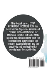 Extra Retirement Income is Sexy