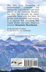 Mountain Devotional