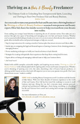 Thriving as a Hair & Beauty Freelancer