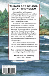 The Mystery at Eagle Harbor The Mystery at Eagle Harbor