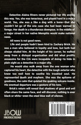 Welcome Back Zachary Brick