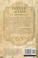 Dinner with Lisa