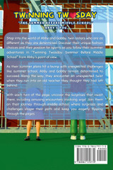 Summer Before Middle School