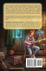 Relic Meyers & The Rhythms of Ruin