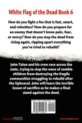 Last Stand of the Dead