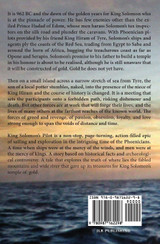 King Solomon's Pilot