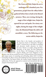 The Scented Flowers of Sinjin-Ka