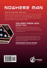 Nowhere Man, You Don't Know Jack, Book Two Nowhere Man, You Don't Know Jack, Book Two