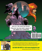 Green Eco Warriors - The Beginning