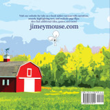 Jimey the Woodpile Mouse