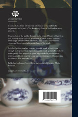 A Manual of Practical Instruction in the Art of Brass Repoussé for Amateurs A Manual of Practical Instruction in the Art of Brass Repoussé for Amateurs