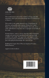 De Architectura, Libri Decem De Architectura, Libri Decem