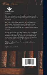 Labor Among Primitive Peoples