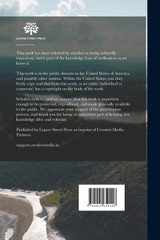 The History of Australia and New Zealand From 1606 to 1890 The History of Australia and New Zealand From 1606 to 1890